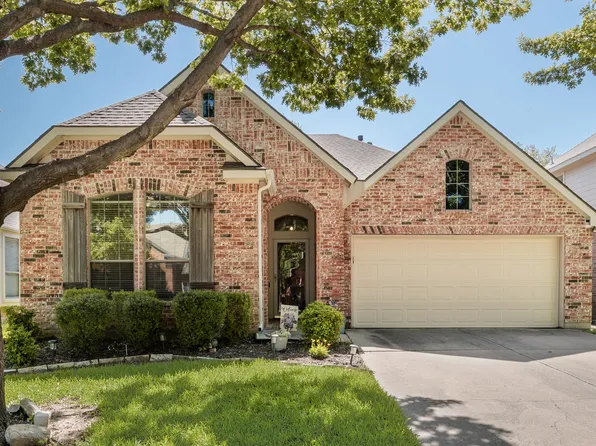 2823 Coteau Way, Dallas, TX 75227