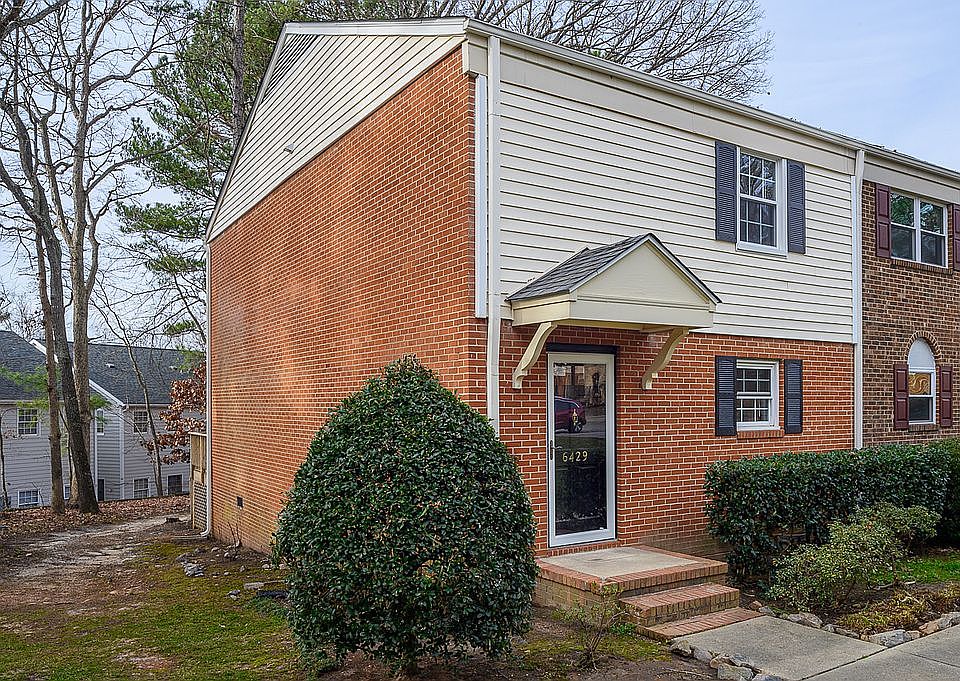 6429 New Market Way, Raleigh, NC 27615 Zillow