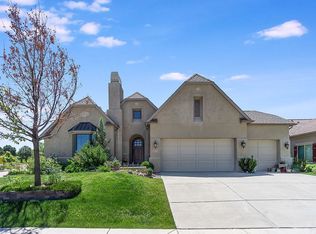 3073 Sovereign Vw, Colorado Springs, CO 80920