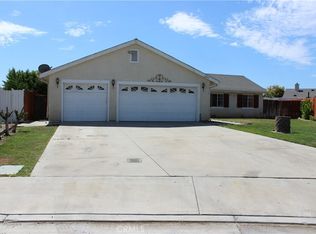 42933 Woodside Ct, Hemet, CA 92544