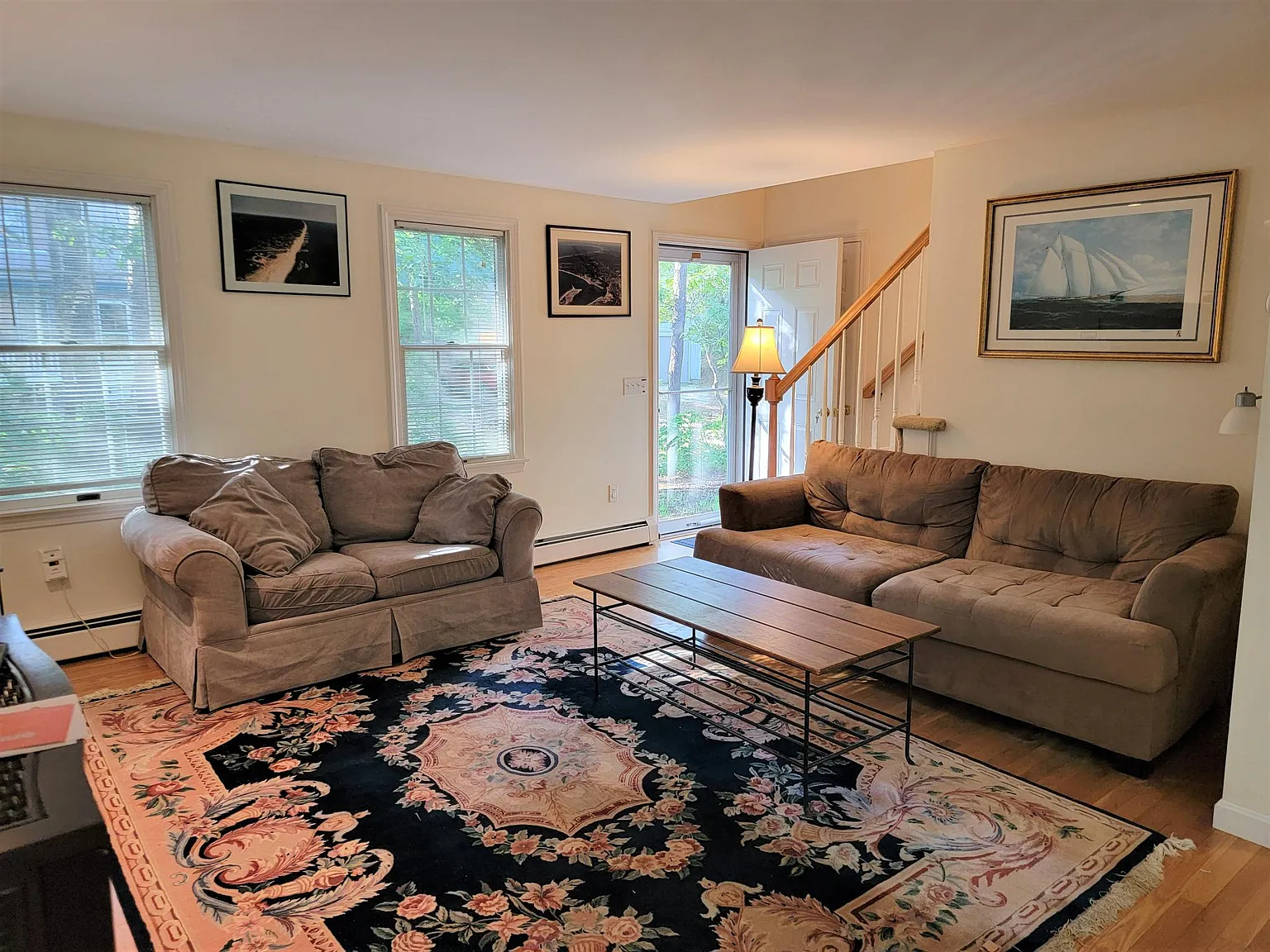 3 bed, 1456 sqft, $2,200 — Photo 3