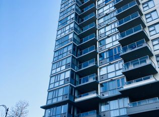 235 Guildford Way #1604, Pt Moody, BC V3H5L8