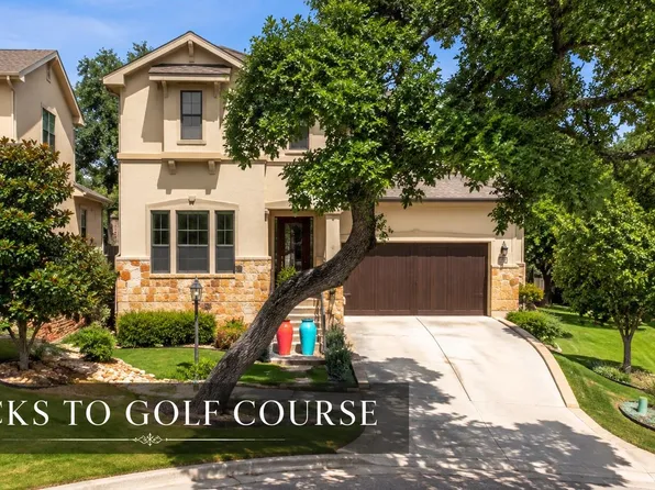 2 Prestonwood Cv, Austin, TX 78734