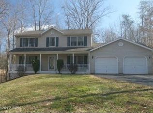 14031 Orlando Rd, Nokesville, VA 20181