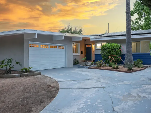 5238 Waring Rd, San Diego, CA 92120