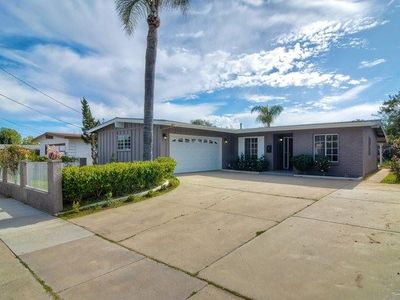 1145 Fern St, Escondido, CA, 92027