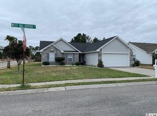 4498 W Walkerton Rd, Myrtle Beach, SC 29579