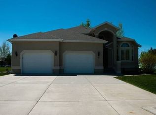 10 E Allegheny Way, Alpine, UT 84004