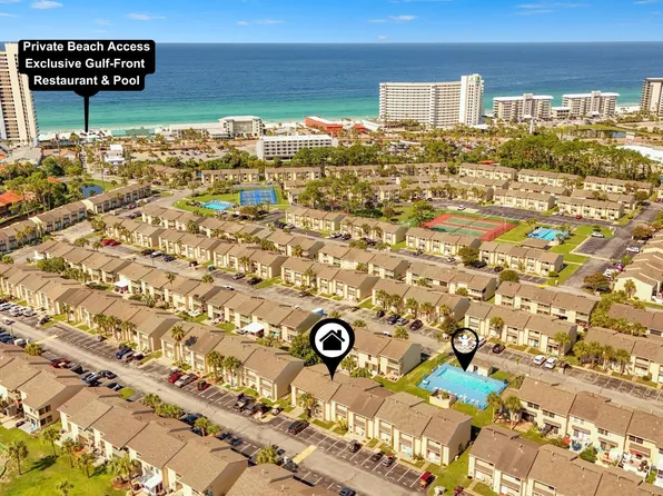 144 Linda Marie Ln, Panama City Beach, FL 32407