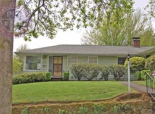826 SE Rhone St, Portland, OR 97202
