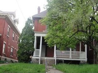 2215 Fulton Ave, Cincinnati, OH 45206