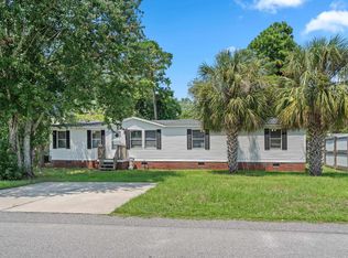 2533 North Wild Rose Dr., Myrtle Beach, SC 29579
