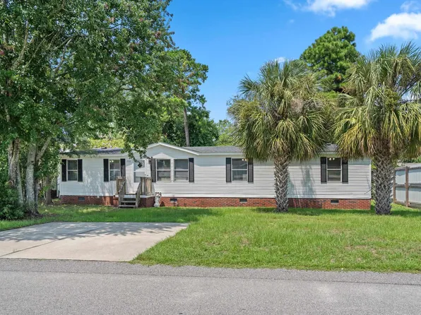 2533 North Wild Rose Dr., Myrtle Beach, SC 29579