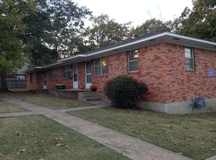202 N Taylor St APT 3, Little Rock, AR 72205