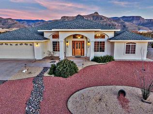 936 Caneadea Loop, Alamogordo, NM 88310