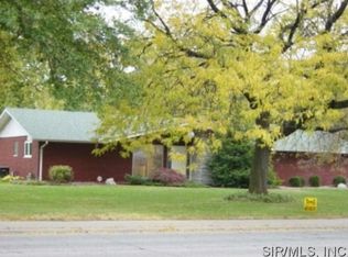 3308 Maryville Rd, Granite City, IL