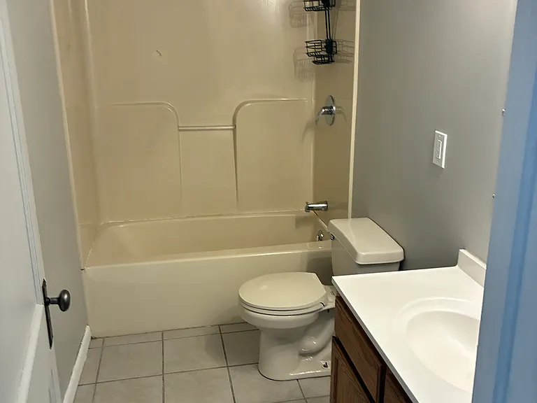 1409 Vine St #D — Photo 2