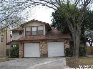 9938 Ardash Ln, San Antonio, TX 78250