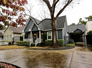 2312 South Blvd, Houston, TX 77098