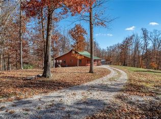 1778 Country Club Rd, Nashville, IN 47448