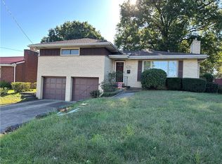 488 Toledo Dr, New Kensington, PA 15068