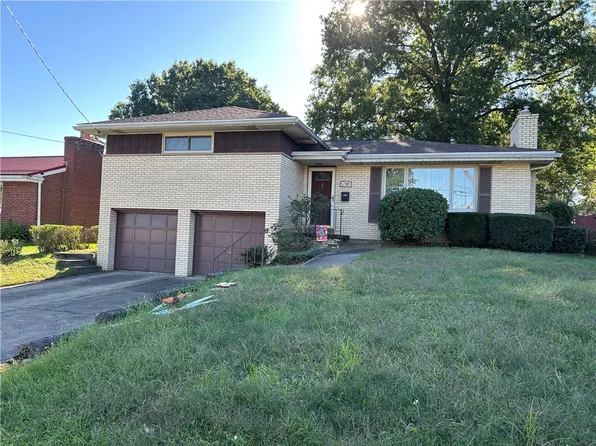 488 Toledo Dr, New Kensington, PA 15068