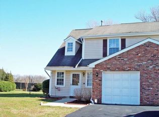 269 Abbey Dr, Somerset, NJ 08873