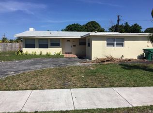19741 NW 4th Ave, Miami Gardens, FL 33169