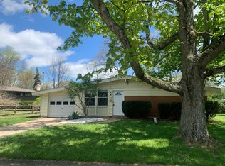 848 Cascade Rd, Cincinnati, OH 45240