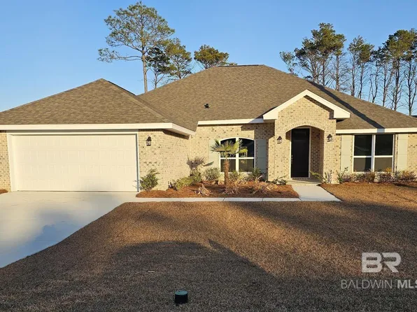 19712 Conecuh Dr, Robertsdale, AL 36567