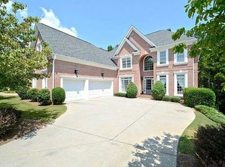 218 Miller Hts, Canton, GA 30115