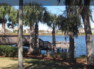 5075 Beach River Rd, Windermere, FL 34786