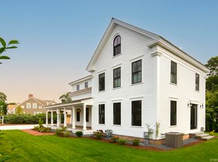 611 Route 28, Harwich Port, MA 02646