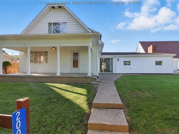 20015 Us Route 60, Culloden, WV 25510