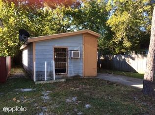 1754 Wisteria St, Baton Rouge, LA 70802