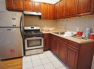 502 Jefferson Ave FLOOR 2, Brooklyn, NY 11221