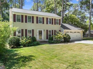 410 Wall St, Marietta, GA 30068