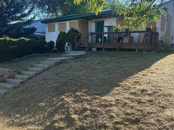 1046 School Street, Craig, CO 81625