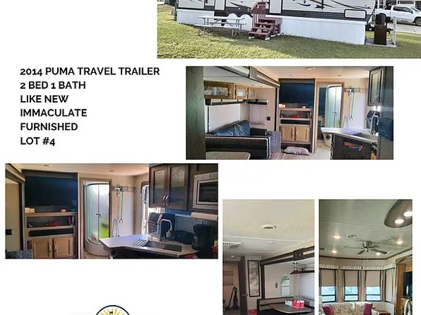 12645 Morning Dr Lot 4, Dade City, FL 33525