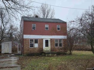 3233 W Home Ave, Flint, MI 48504