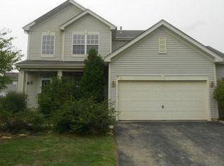 3 Scarlet Ct, Bolingbrook, IL