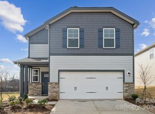 537 Mountain View Dr, Monroe, NC 28110