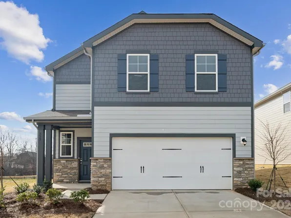 537 Mountain View Dr, Monroe, NC 28110