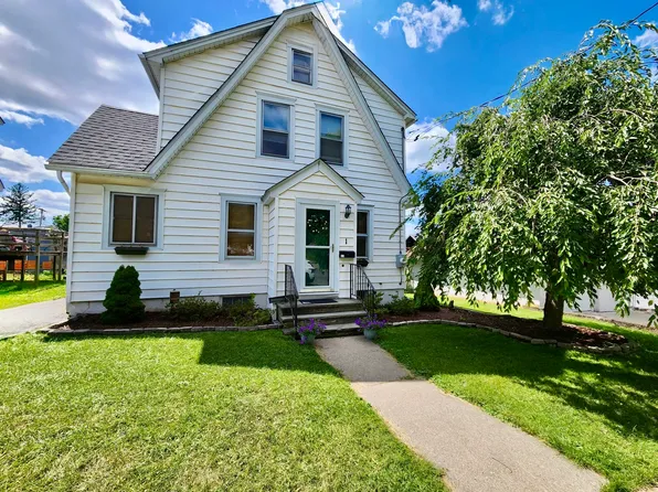 1 Grandview Ave, Binghamton, NY 13904