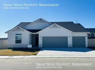 611 W Snowy Owl St, Kuna, ID 83634