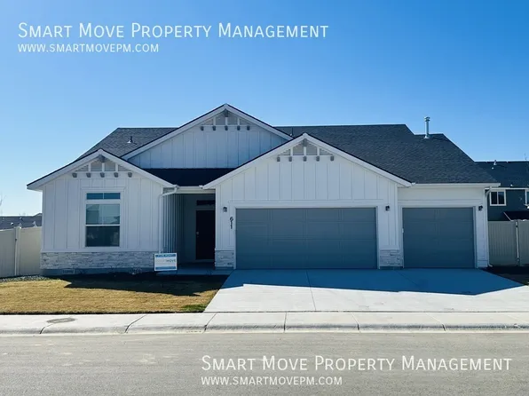 611 W Snowy Owl St, Kuna, ID 83634