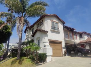 7841 W Manchester Ave, Playa Del Rey, CA 90293
