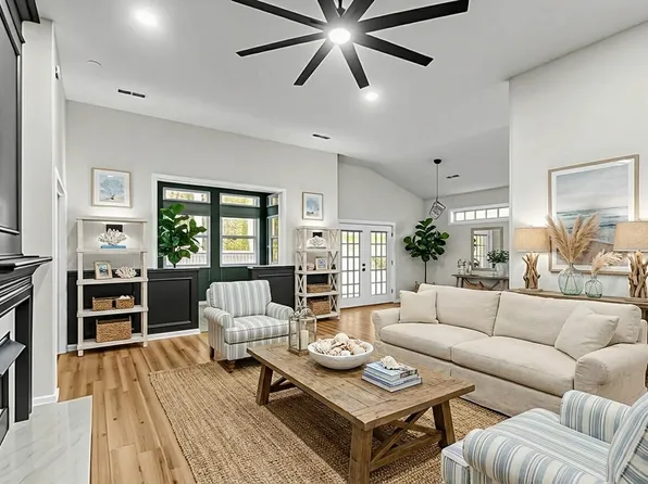 2105 Baldwin Park Dr, Mount Pleasant, SC 29466