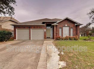 8200 Edgemoor Pl, Austin, TX 78749