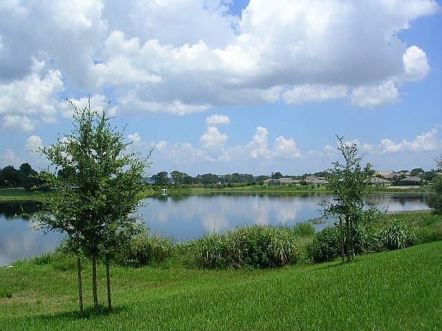 Lake Front